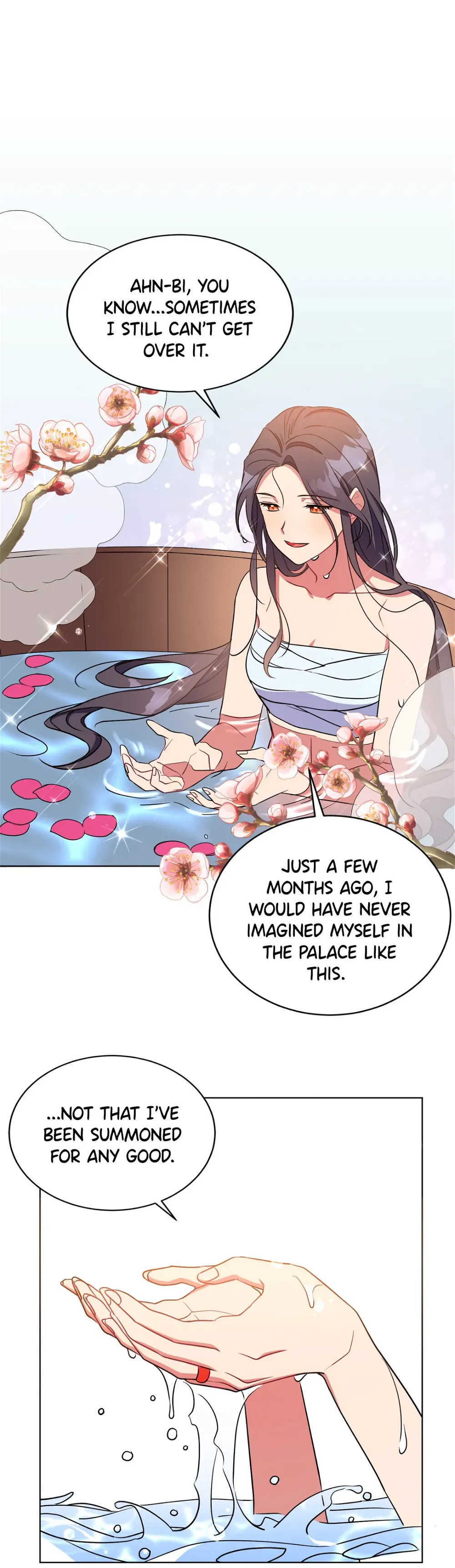 Haechi’s Princess Chapter 5 page 27