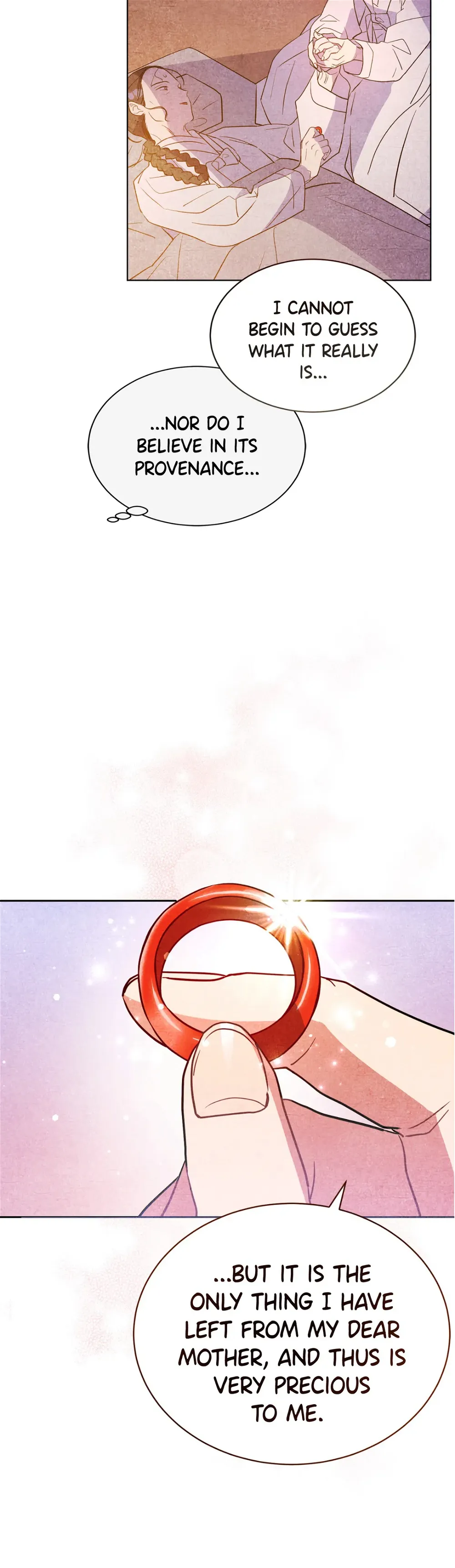 Haechi’s Princess Chapter 5 page 30
