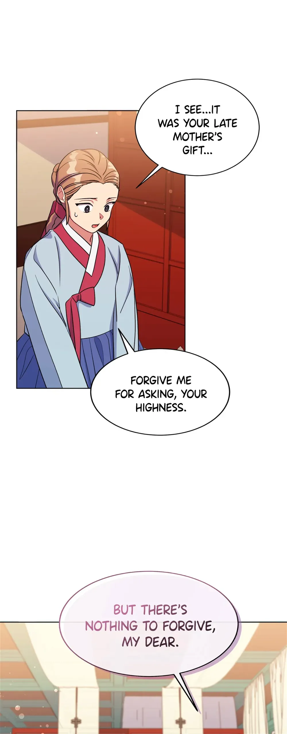 Haechi’s Princess Chapter 5 page 31