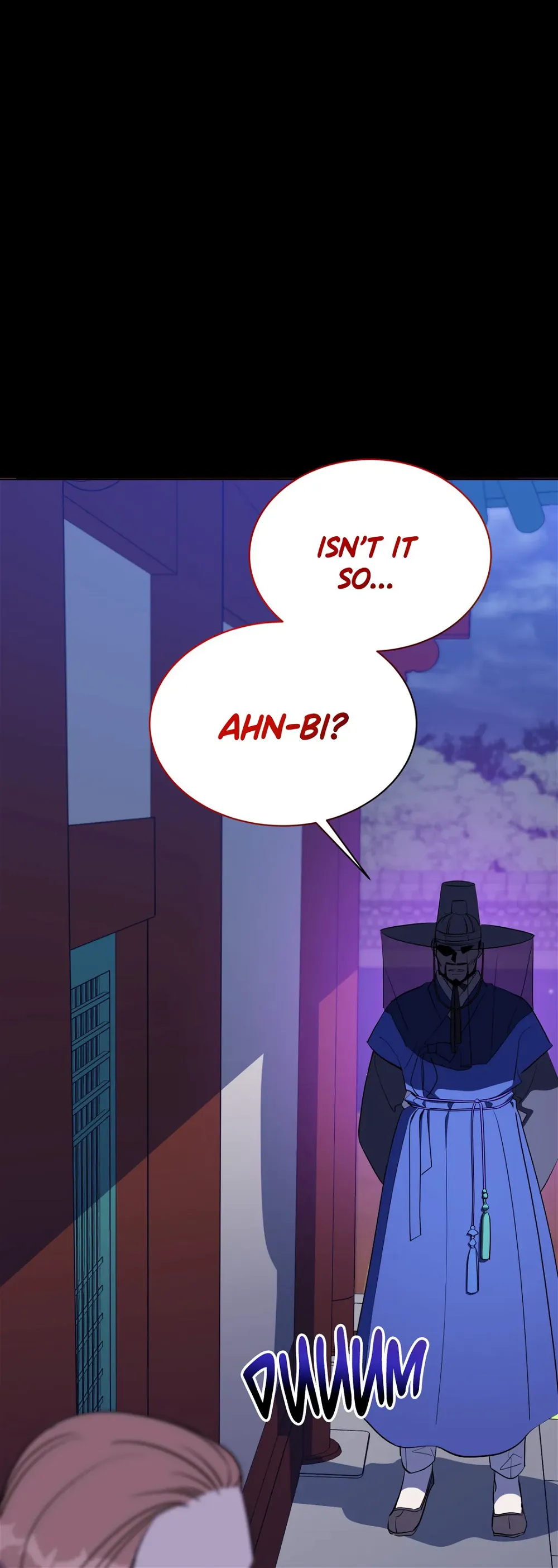 Haechi’s Princess Chapter 5 page 37