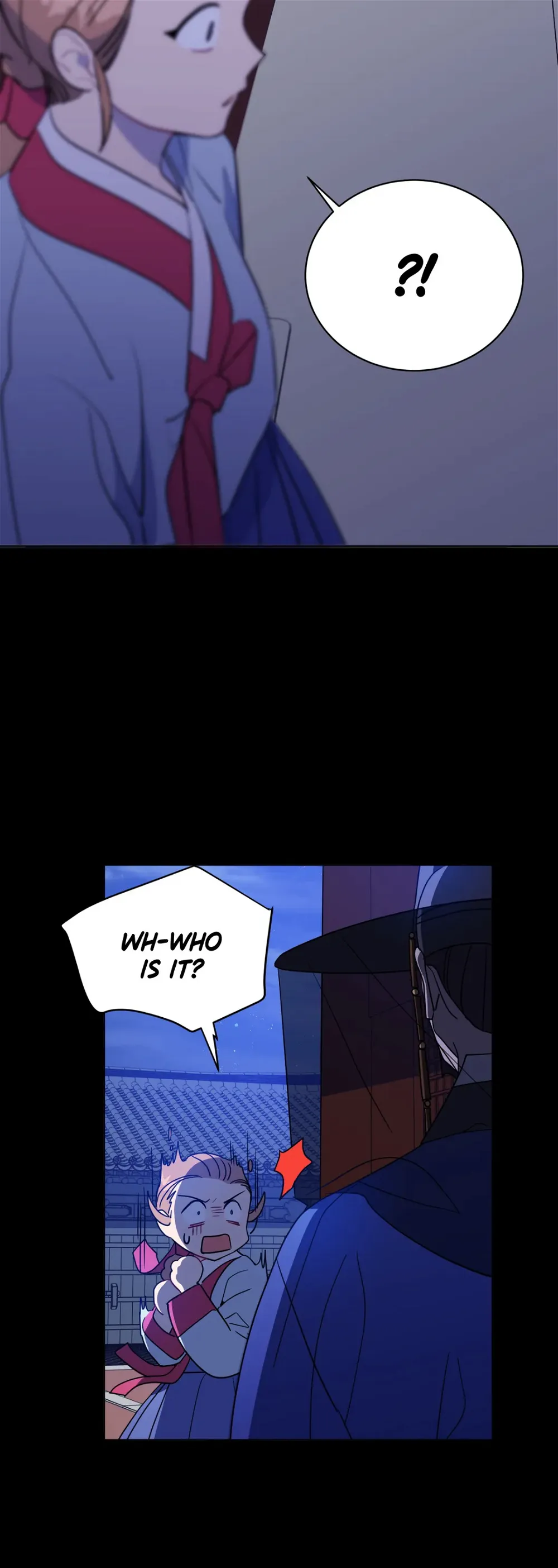 Haechi’s Princess Chapter 5 page 38