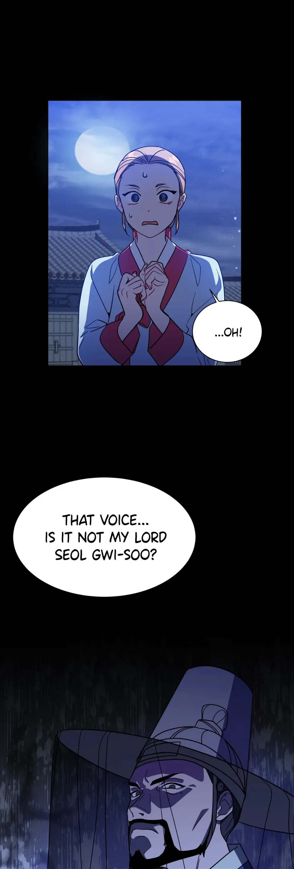 Haechi’s Princess Chapter 5 page 39