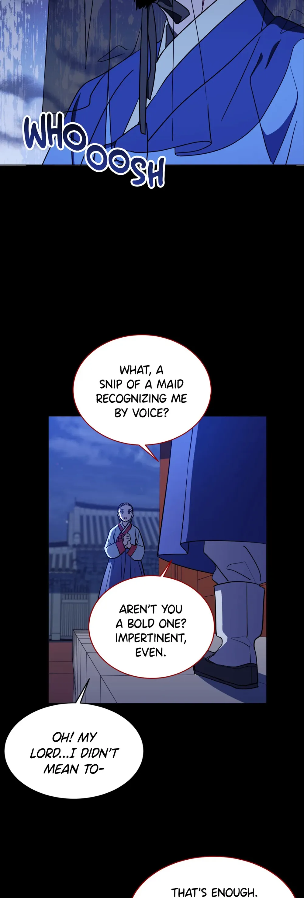 Haechi’s Princess Chapter 5 page 40