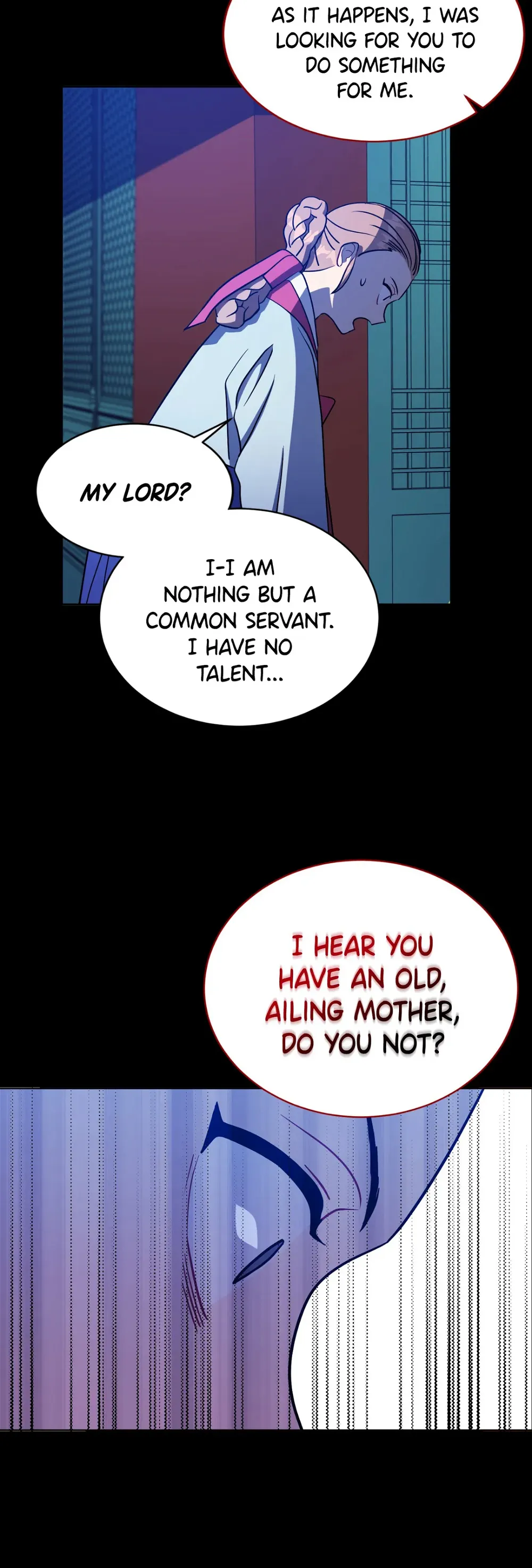 Haechi’s Princess Chapter 5 page 41
