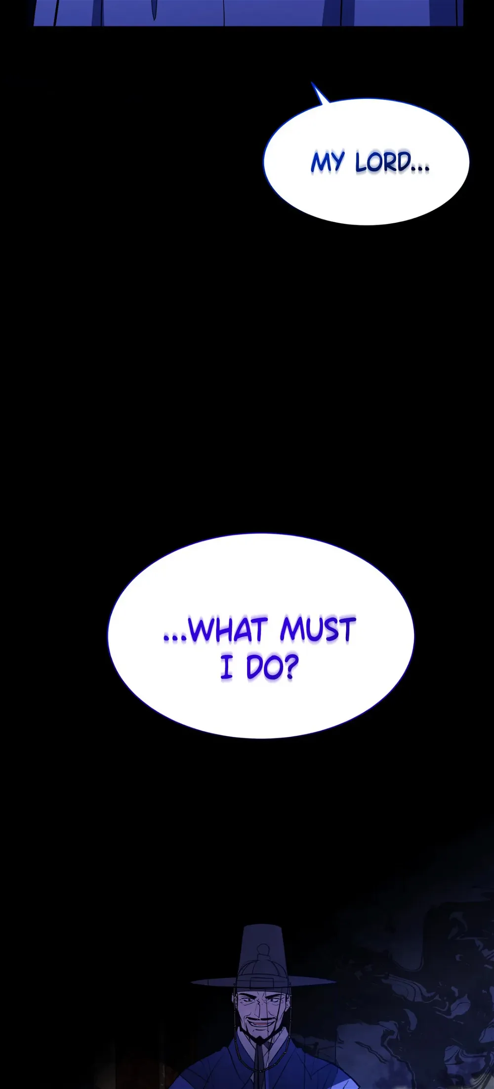 Haechi’s Princess Chapter 5 page 45