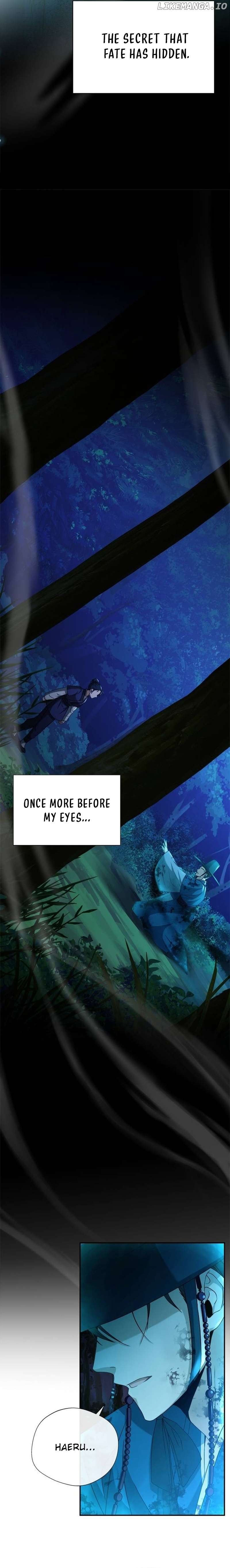 Haesi’s New Path Chapter 6 page 2