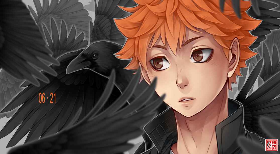 Haikyu!! Chapter 280 page 17