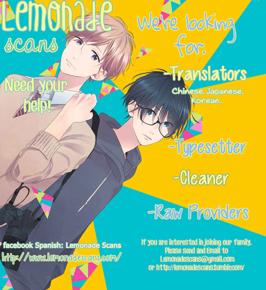Hananoi-kun to Koi no Yamai Chapter 7 page 41
