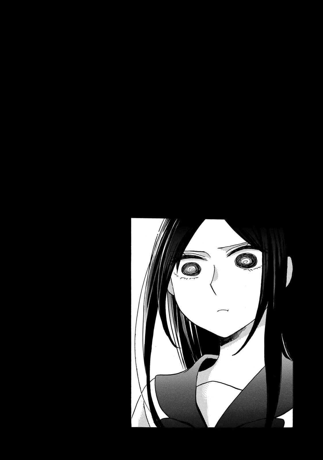 Hanazono-kun to Kazoe-san no Fukakai na Houkago Chapter 11 page 17