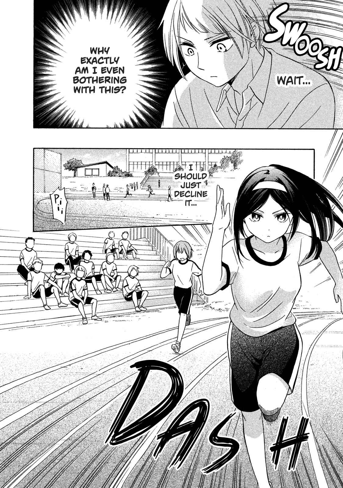 Hanazono-kun to Kazoe-san no Fukakai na Houkago Chapter 4 page 3