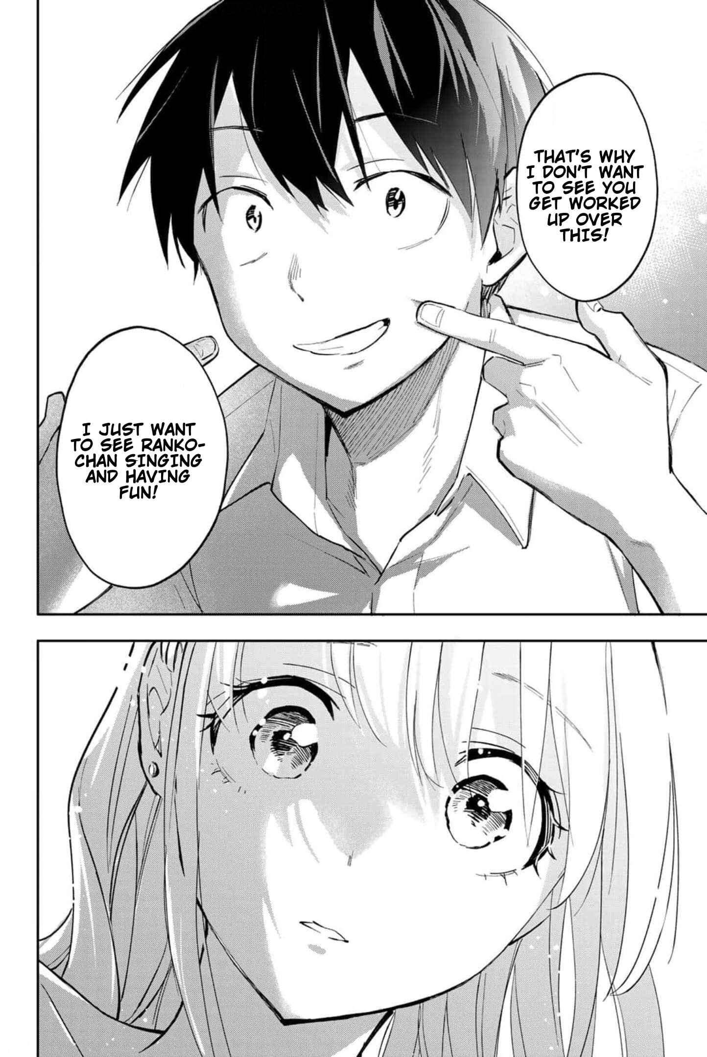 Hanazono-sanchi no Futago-chan Chapter 45 page 18