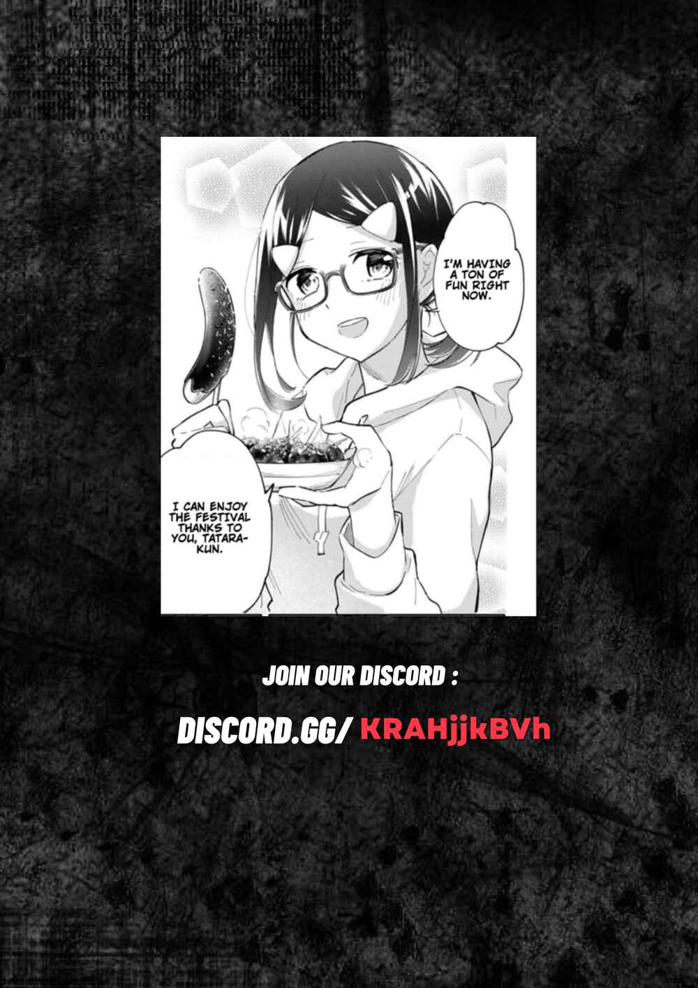 Hanazono-sanchi no Futago-chan Chapter 47 page 15