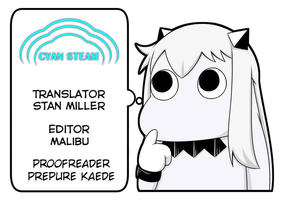 Handsome Girl and Sheltered Girl Chapter 6 page 24