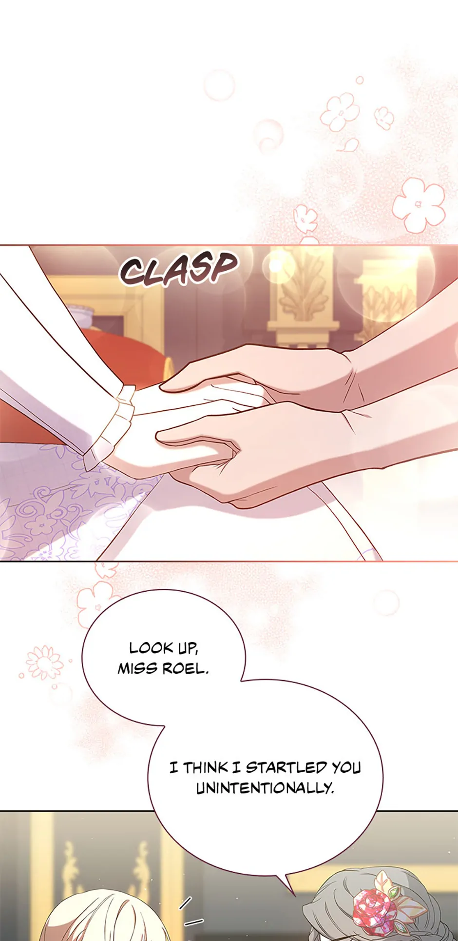 Happy Sea World Chapter 11 page 16