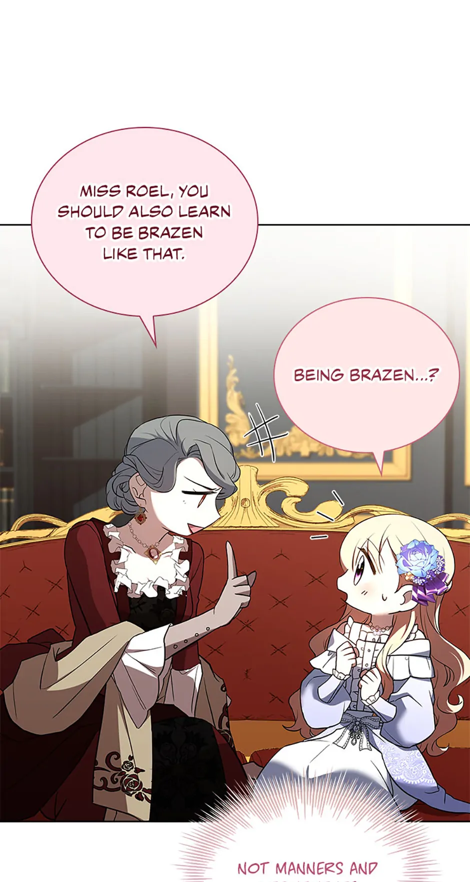 Happy Sea World Chapter 11 page 22