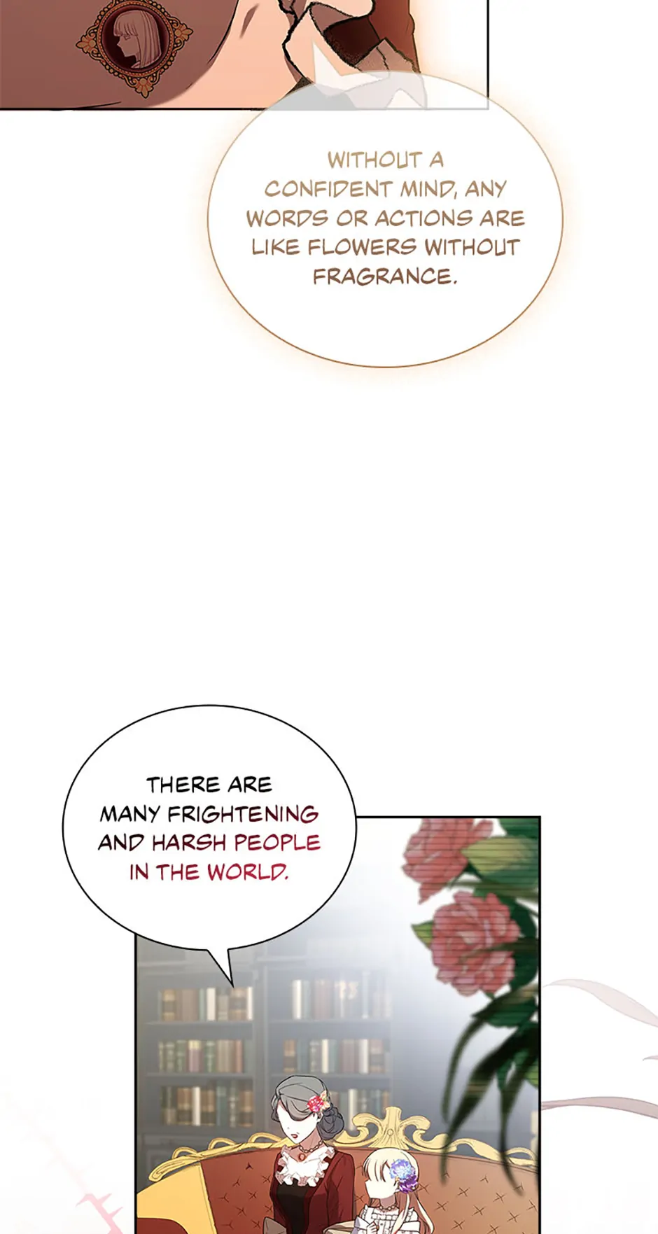 Happy Sea World Chapter 11 page 24