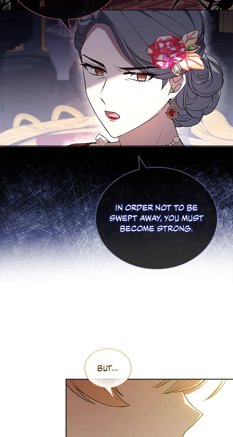 Happy Sea World Chapter 11 page 26
