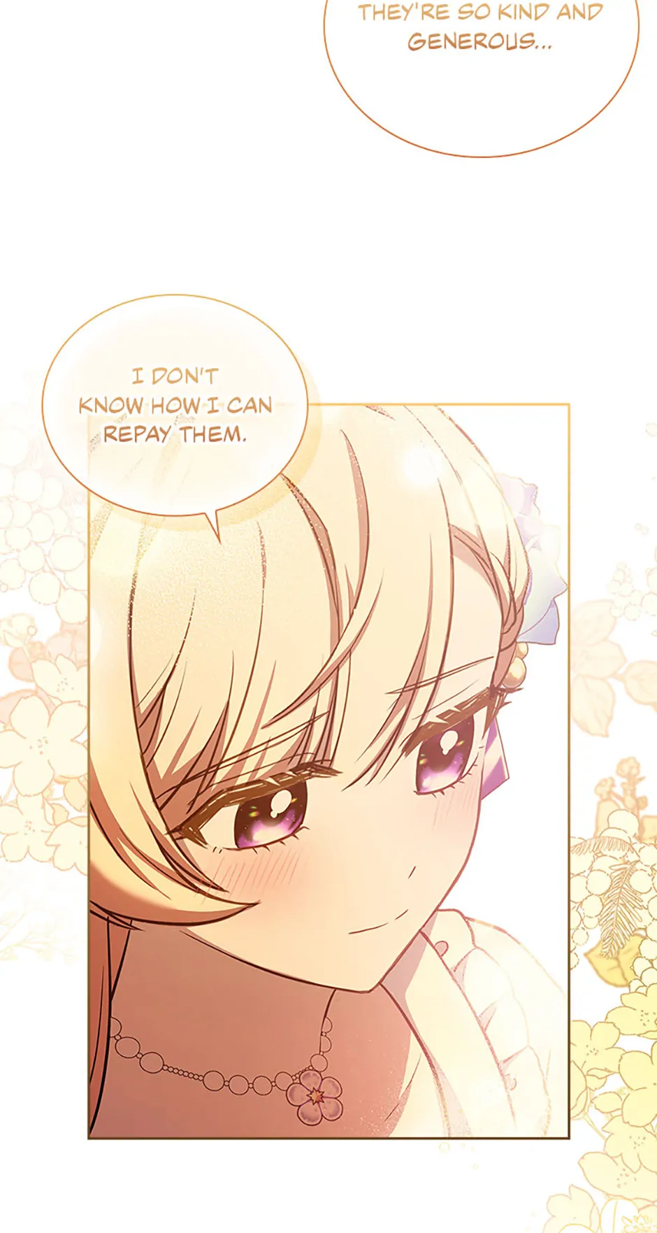Happy Sea World Chapter 11 page 28