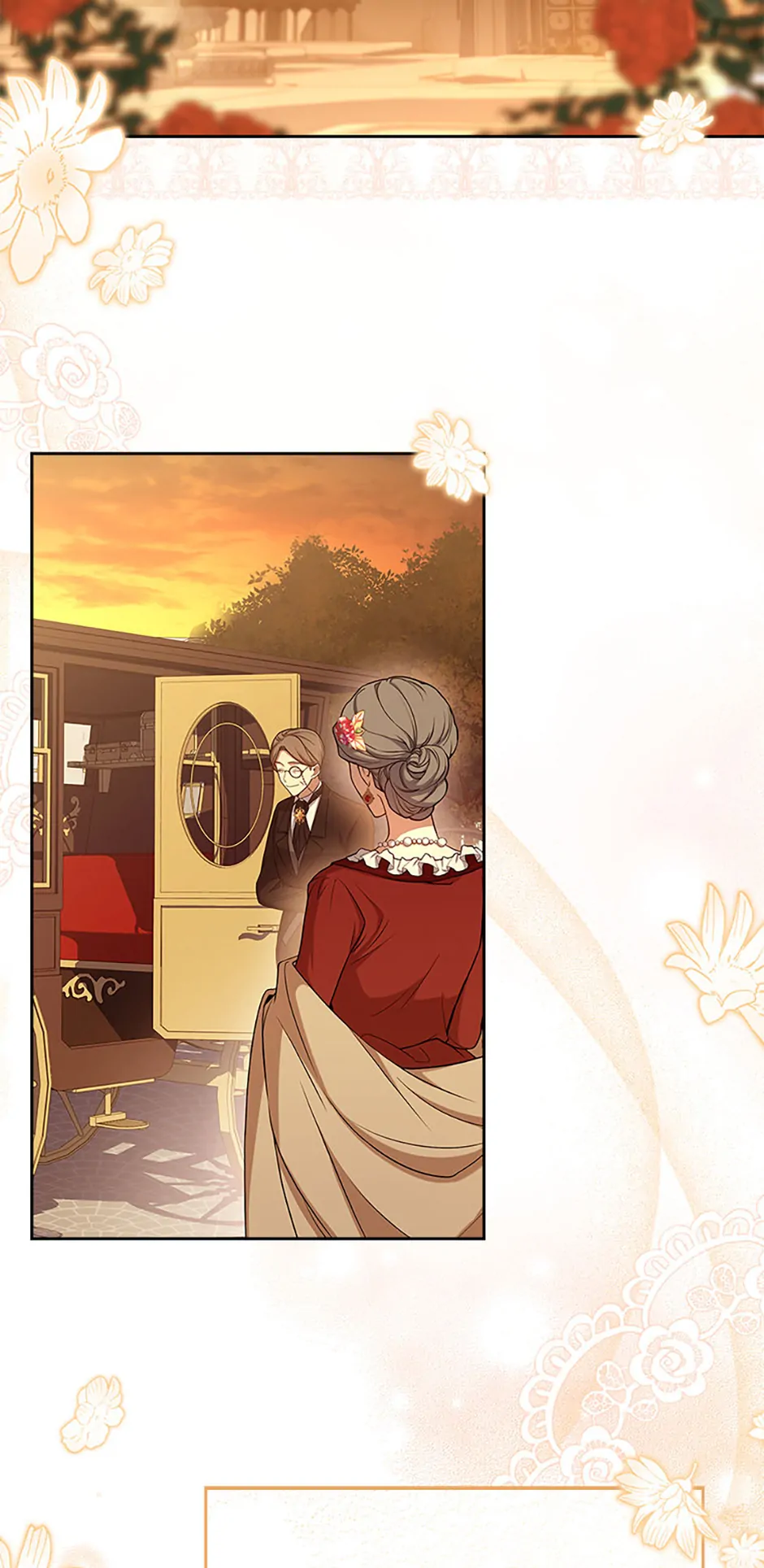 Happy Sea World Chapter 11 page 38