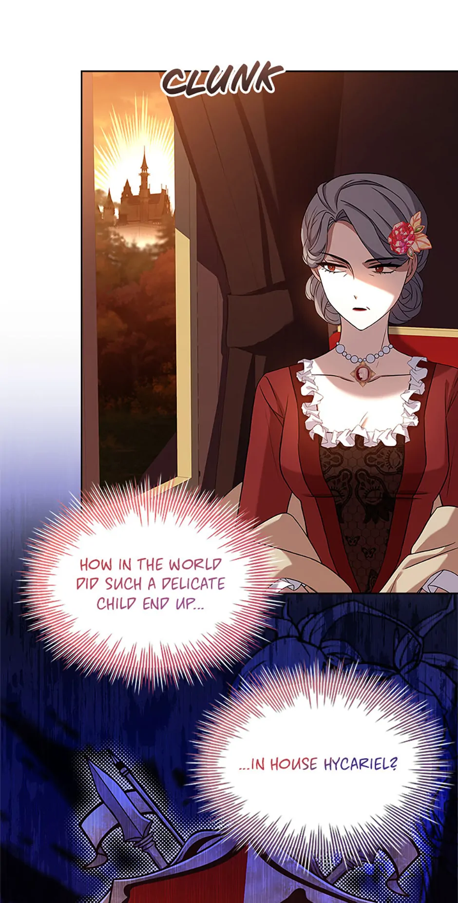 Happy Sea World Chapter 11 page 49