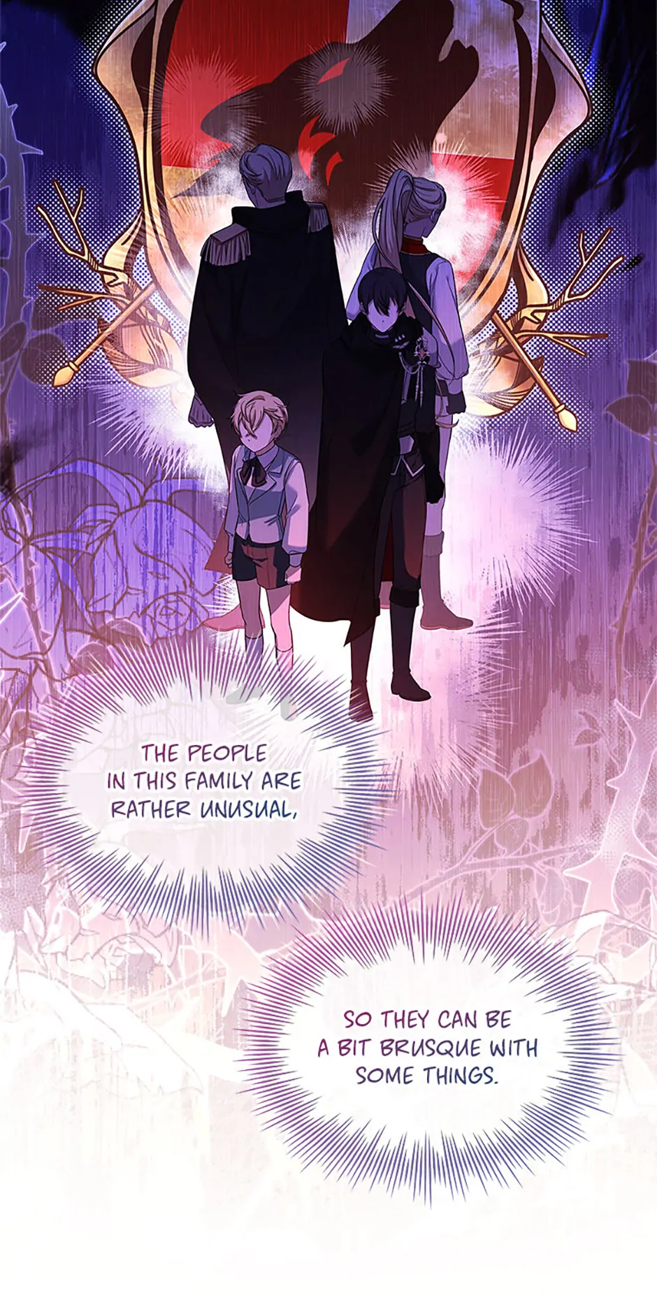 Happy Sea World Chapter 11 page 50
