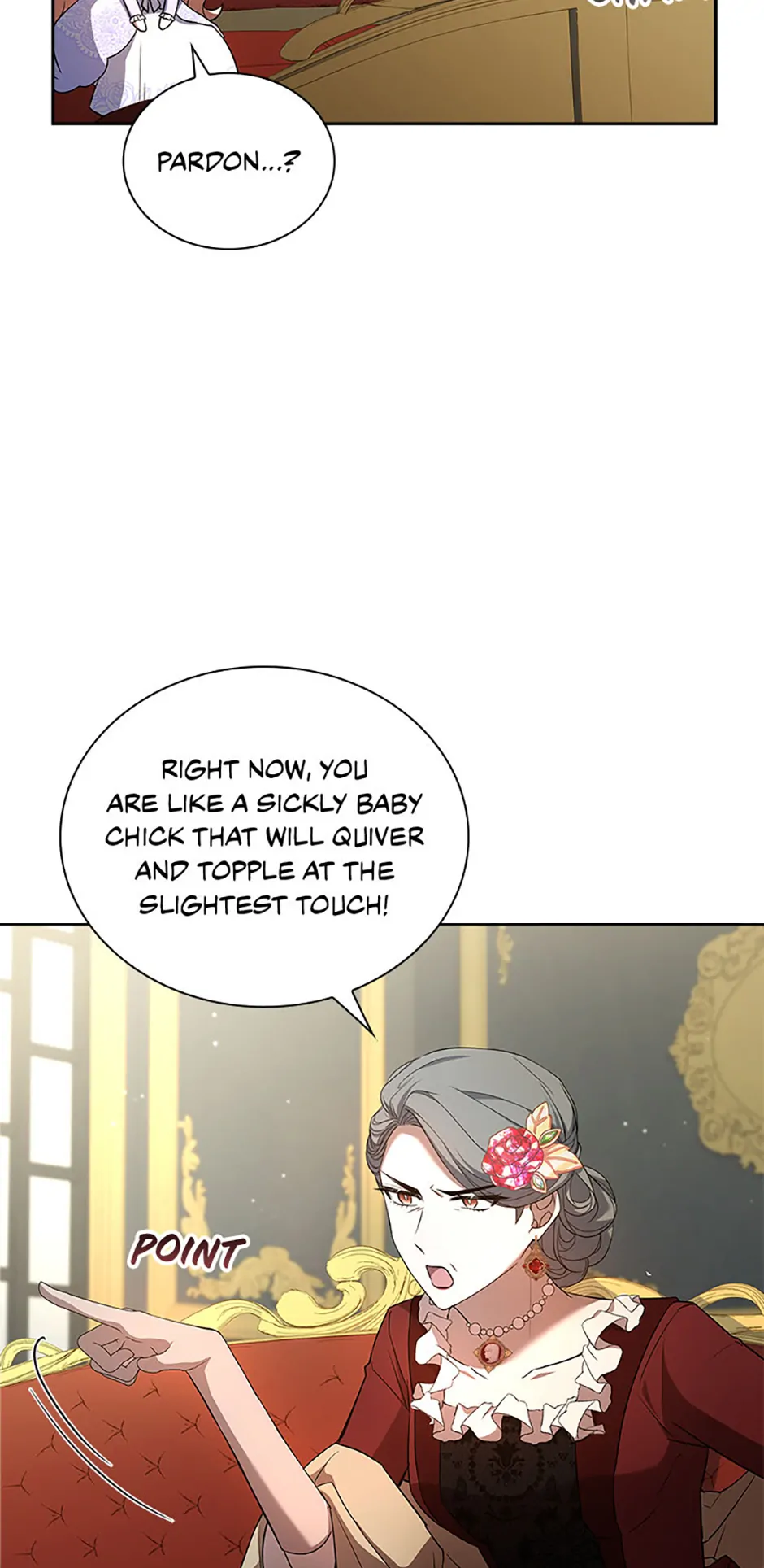Happy Sea World Chapter 11 page 5