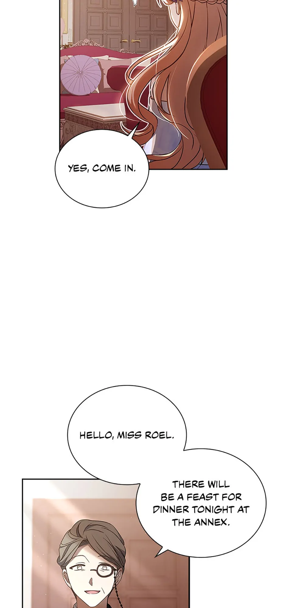 Happy Sea World Chapter 11 page 59