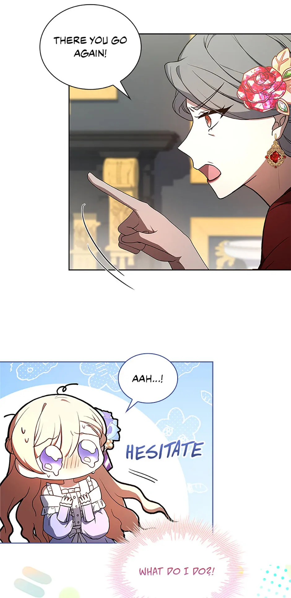 Happy Sea World Chapter 11 page 7