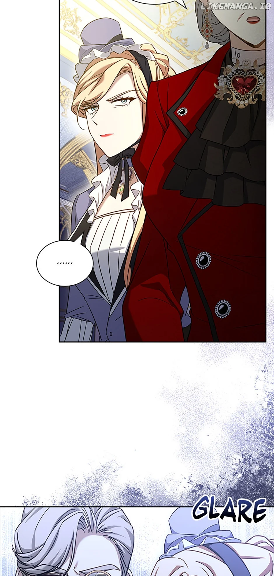 Happy Sea World Chapter 23 page 10