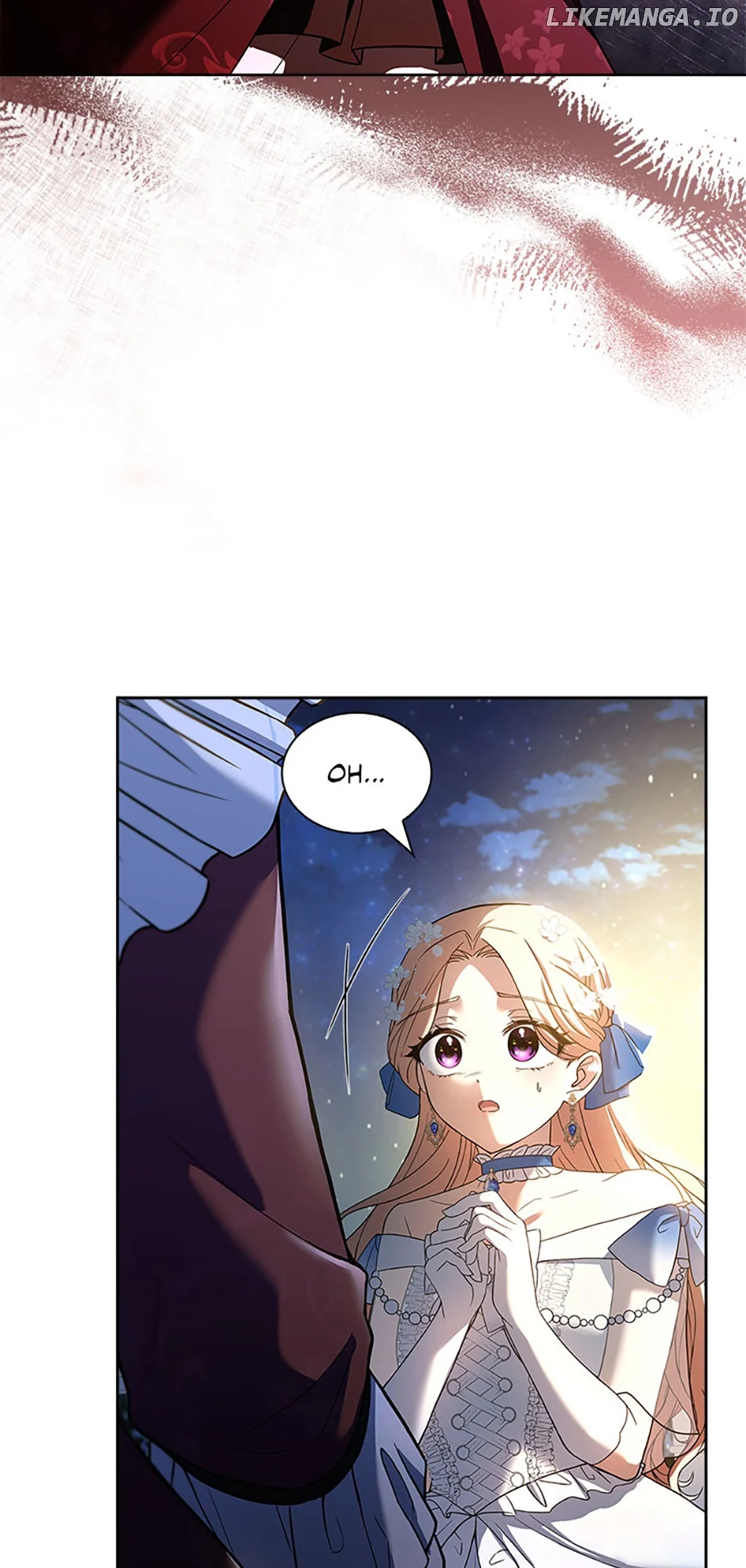 Happy Sea World Chapter 23 page 15