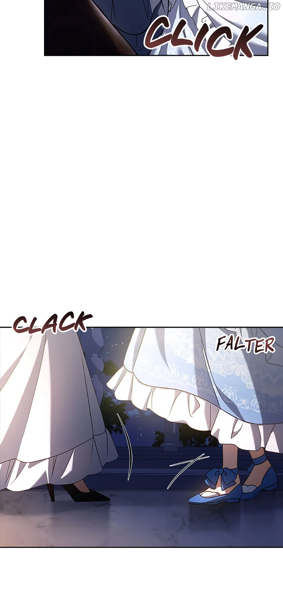 Happy Sea World Chapter 23 page 16