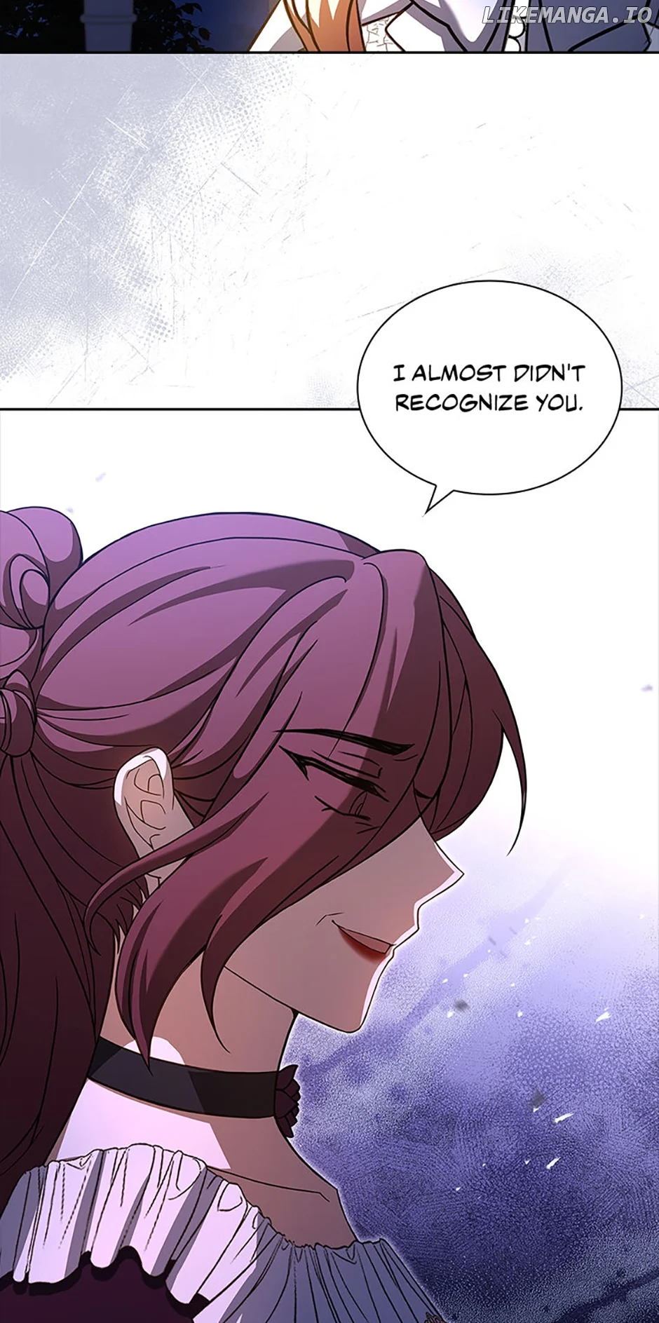 Happy Sea World Chapter 23 page 18