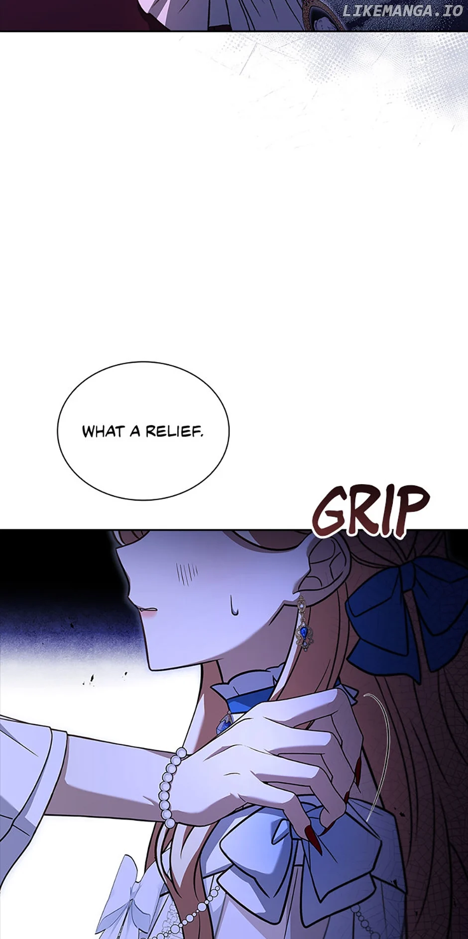 Happy Sea World Chapter 23 page 19