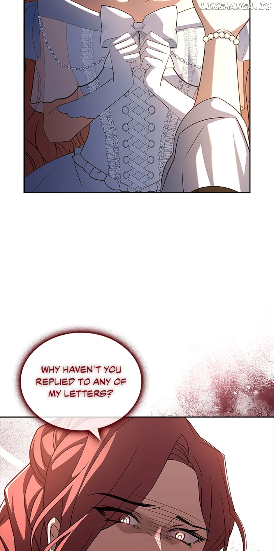 Happy Sea World Chapter 23 page 21