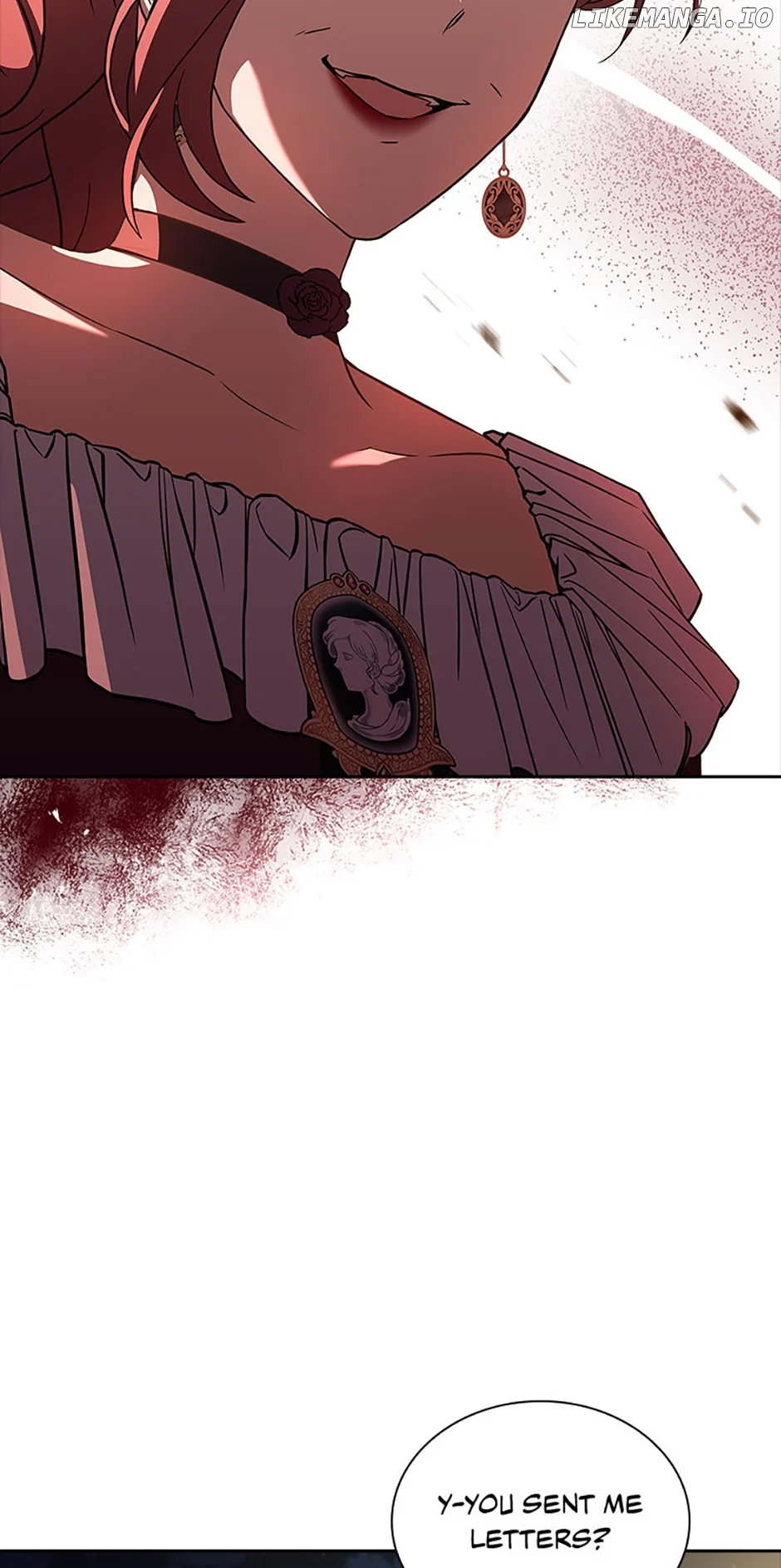 Happy Sea World Chapter 23 page 22