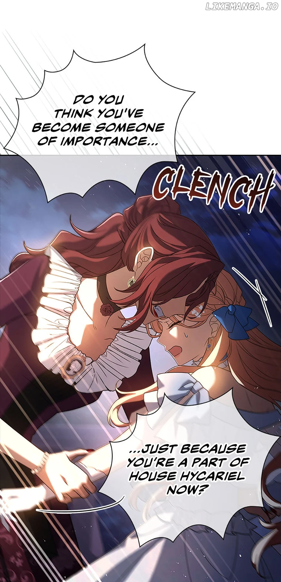 Happy Sea World Chapter 23 page 25