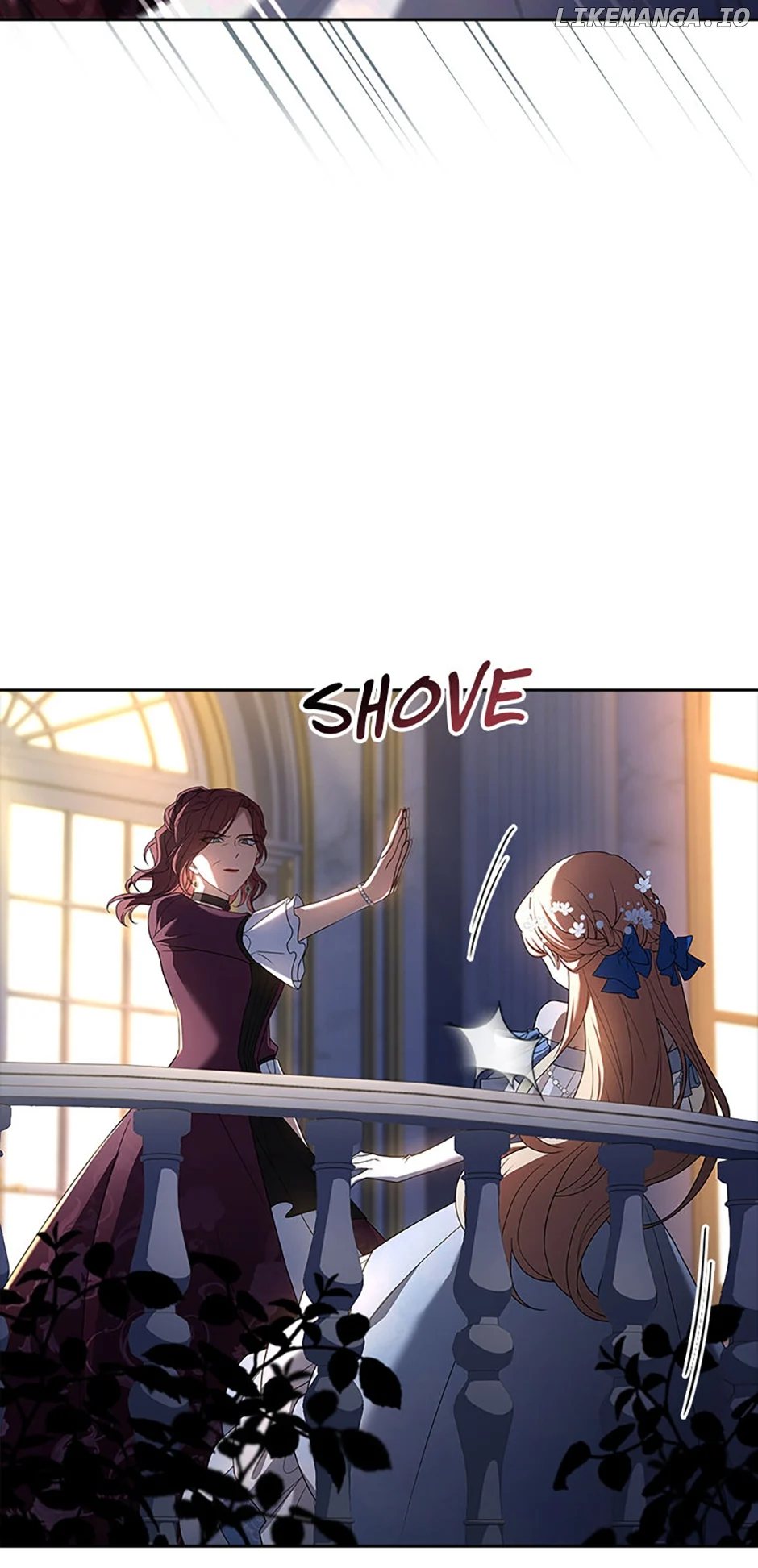Happy Sea World Chapter 23 page 26