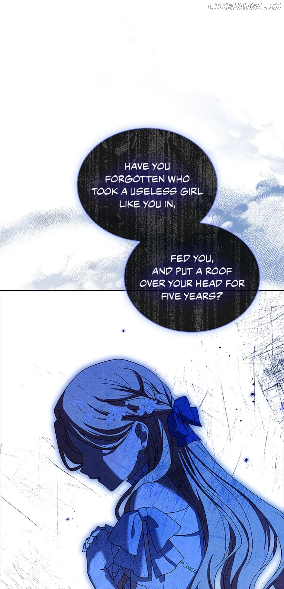 Happy Sea World Chapter 23 page 27