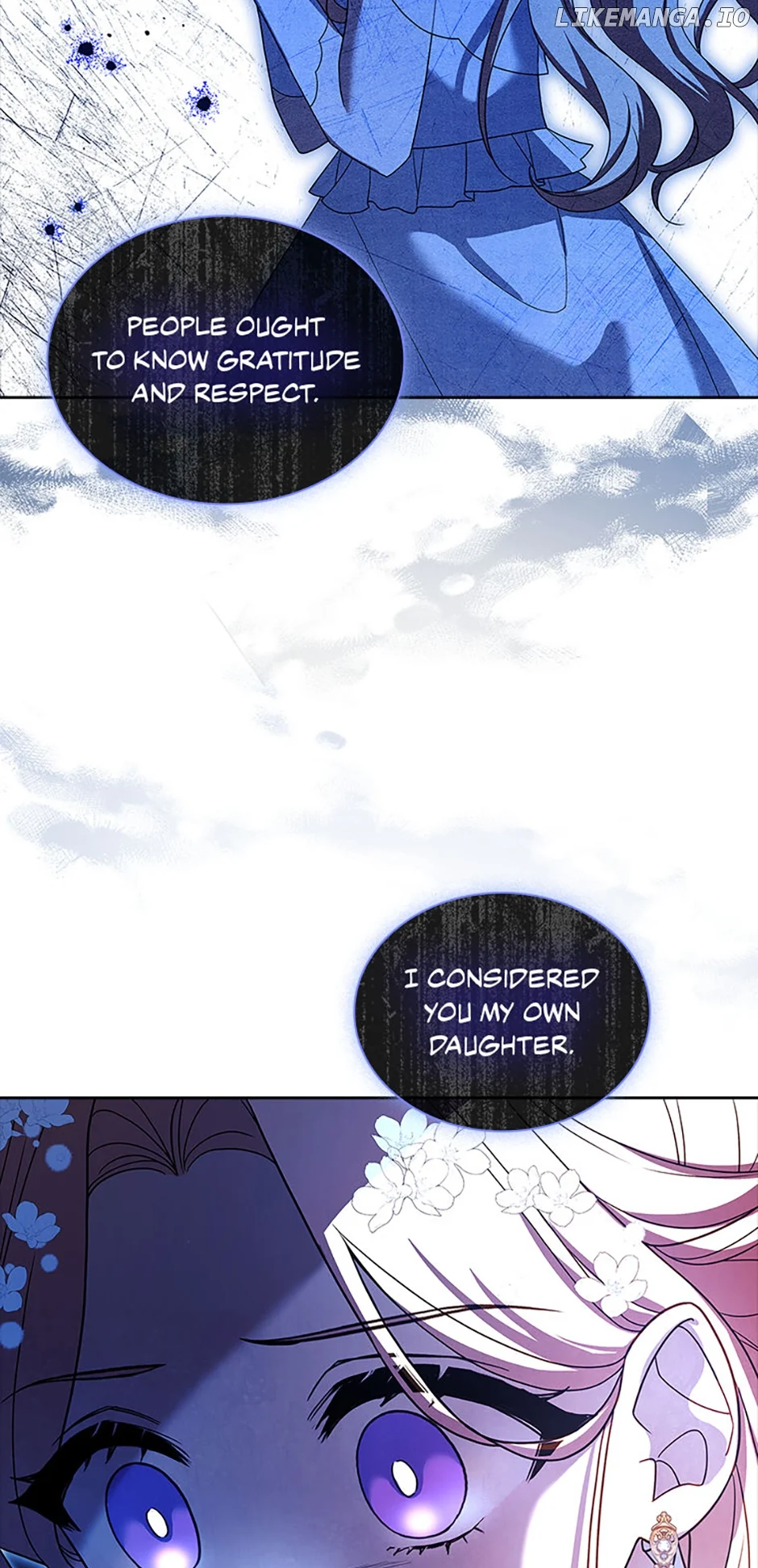 Happy Sea World Chapter 23 page 28