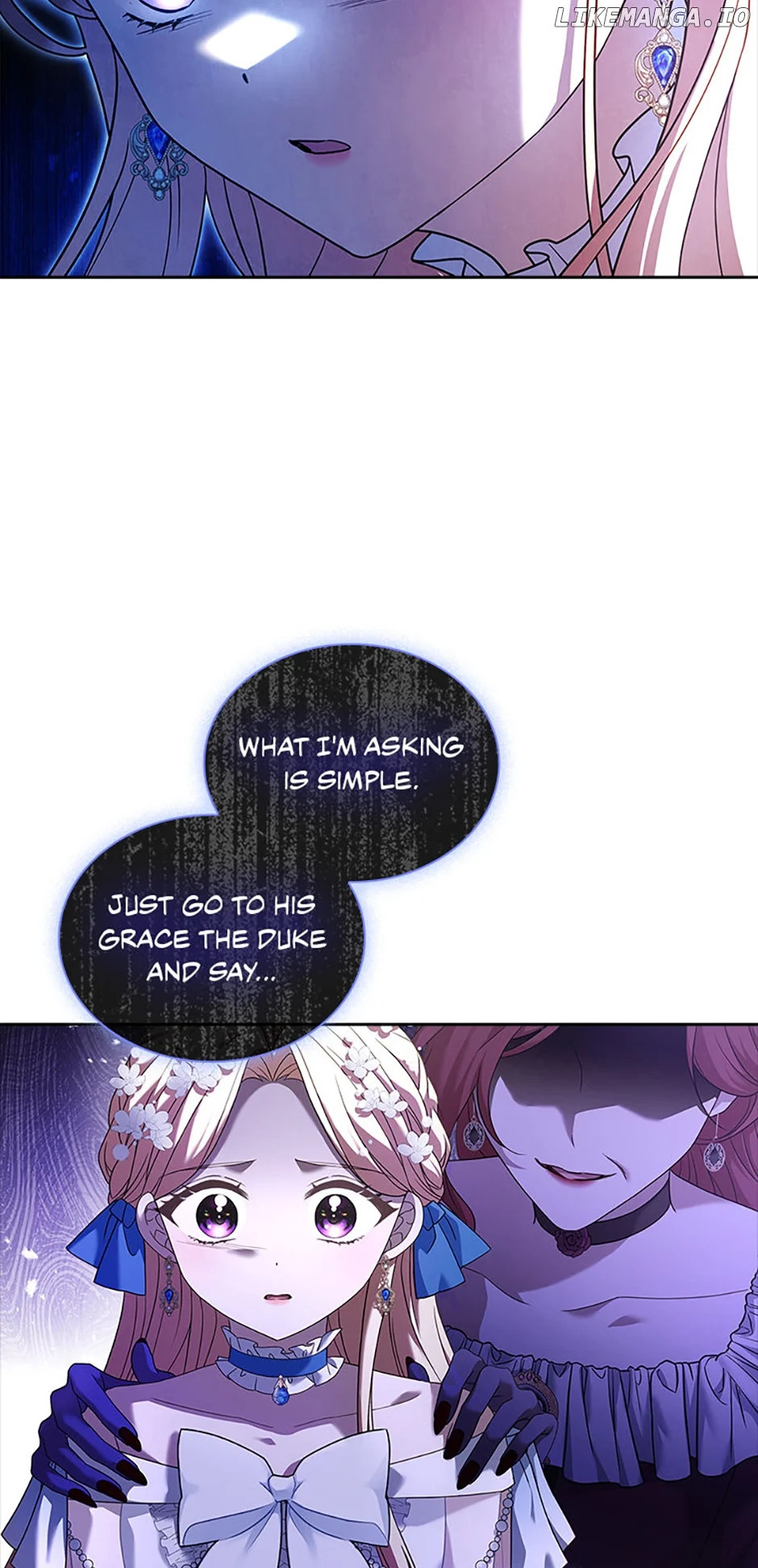 Happy Sea World Chapter 23 page 29