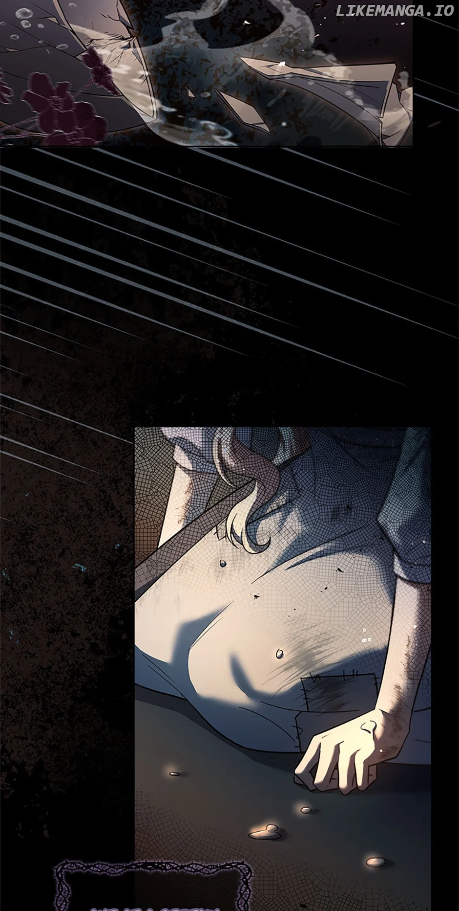 Happy Sea World Chapter 23 page 37