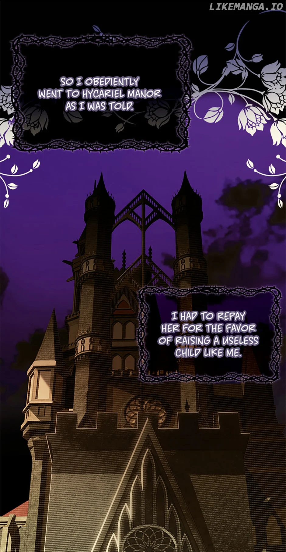 Happy Sea World Chapter 23 page 40