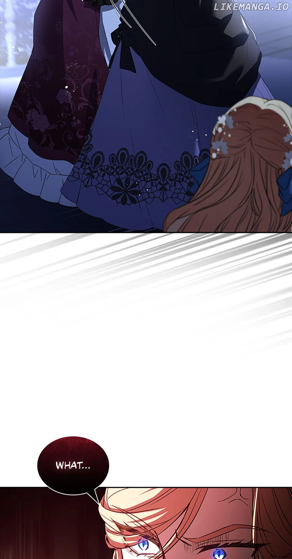 Happy Sea World Chapter 23 page 60