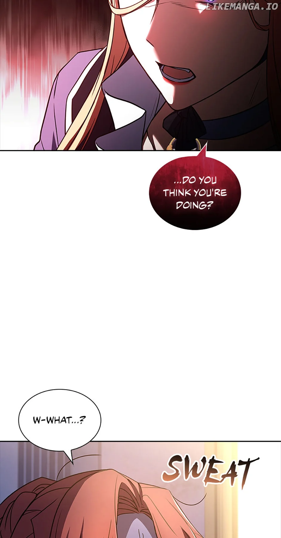 Happy Sea World Chapter 23 page 61