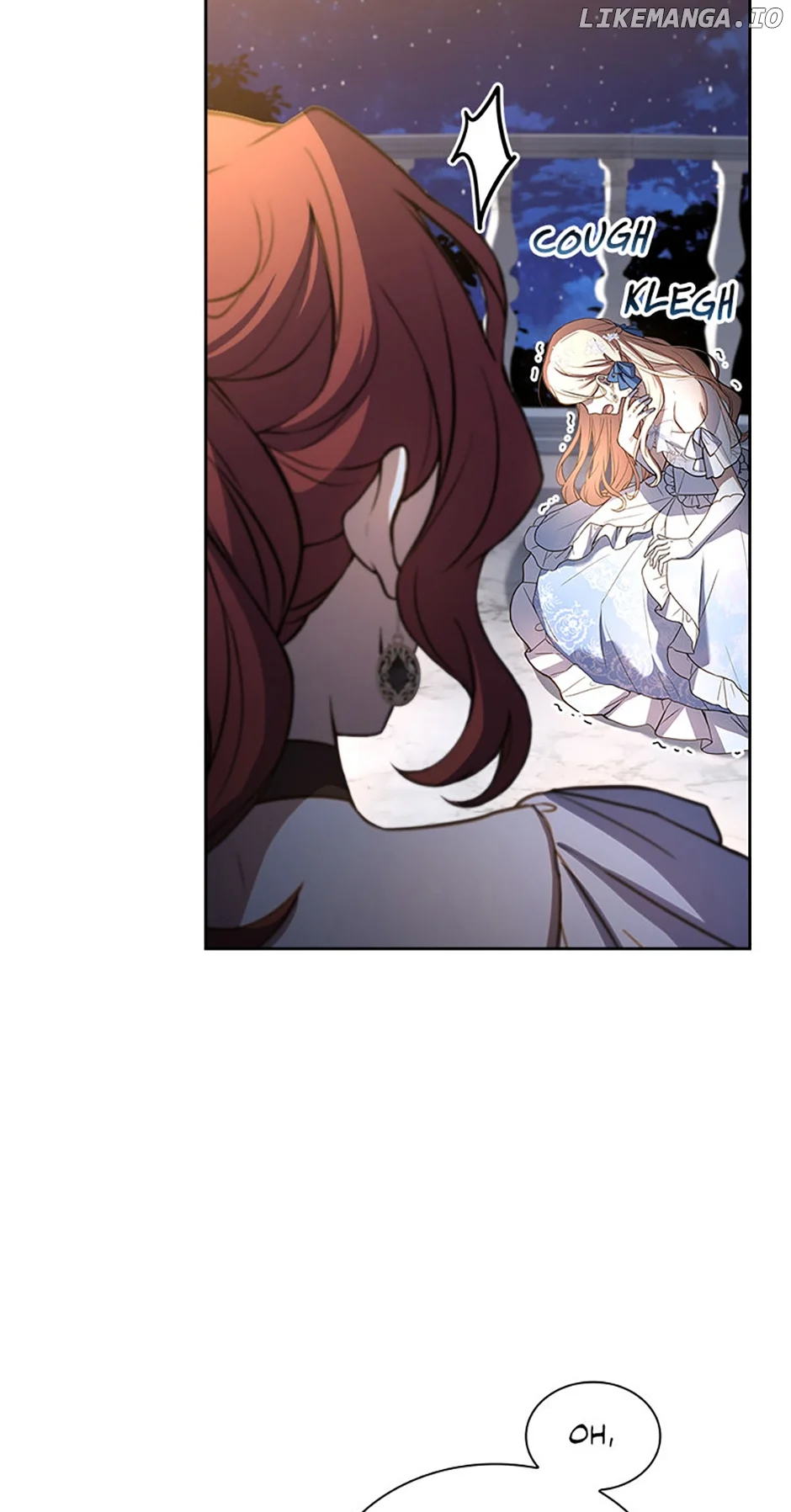 Happy Sea World Chapter 23 page 63