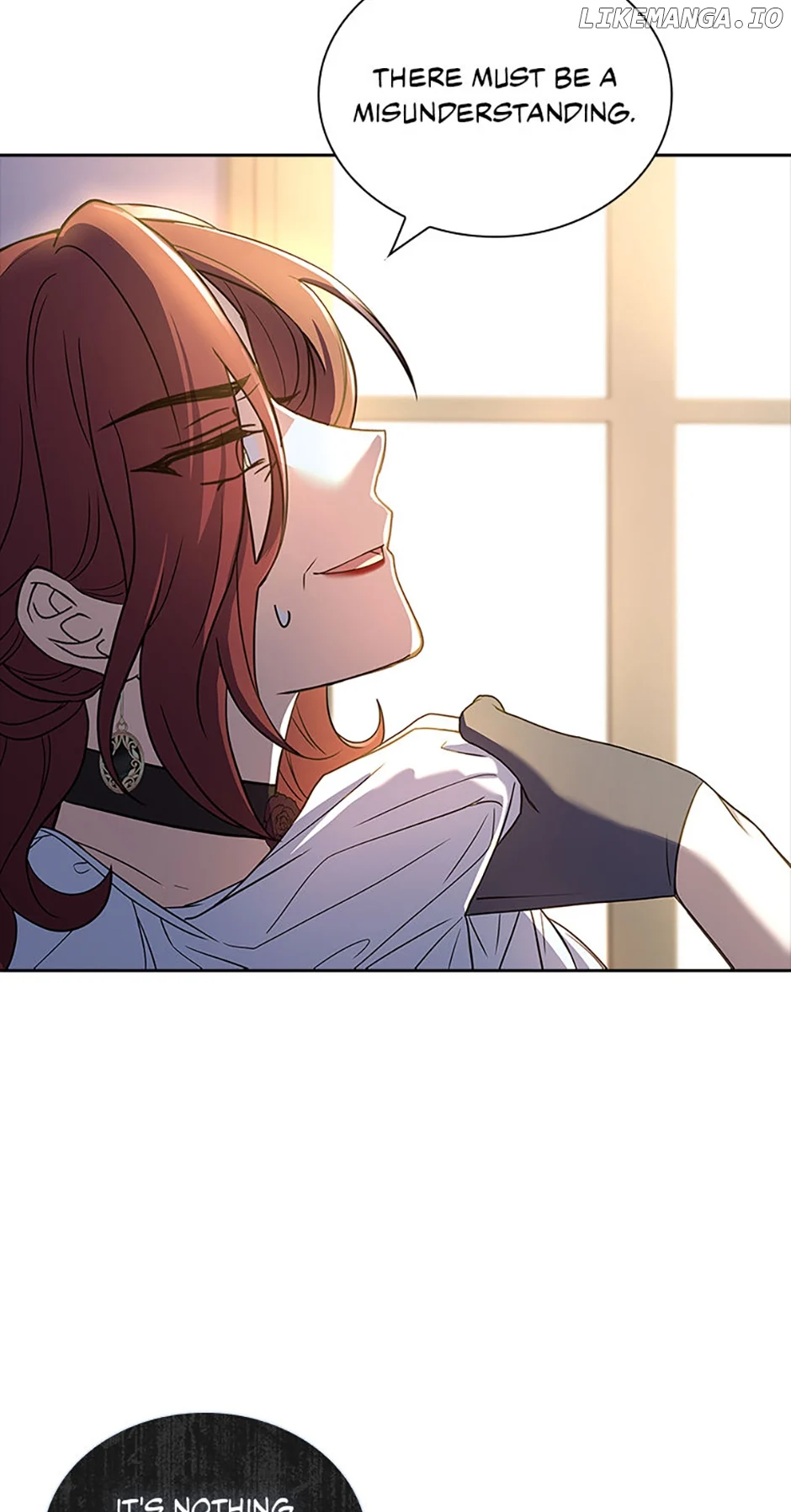 Happy Sea World Chapter 23 page 64