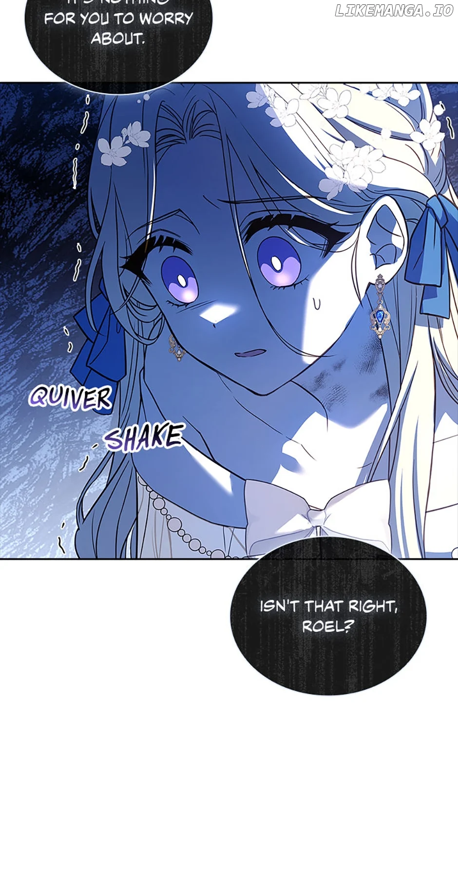 Happy Sea World Chapter 23 page 65