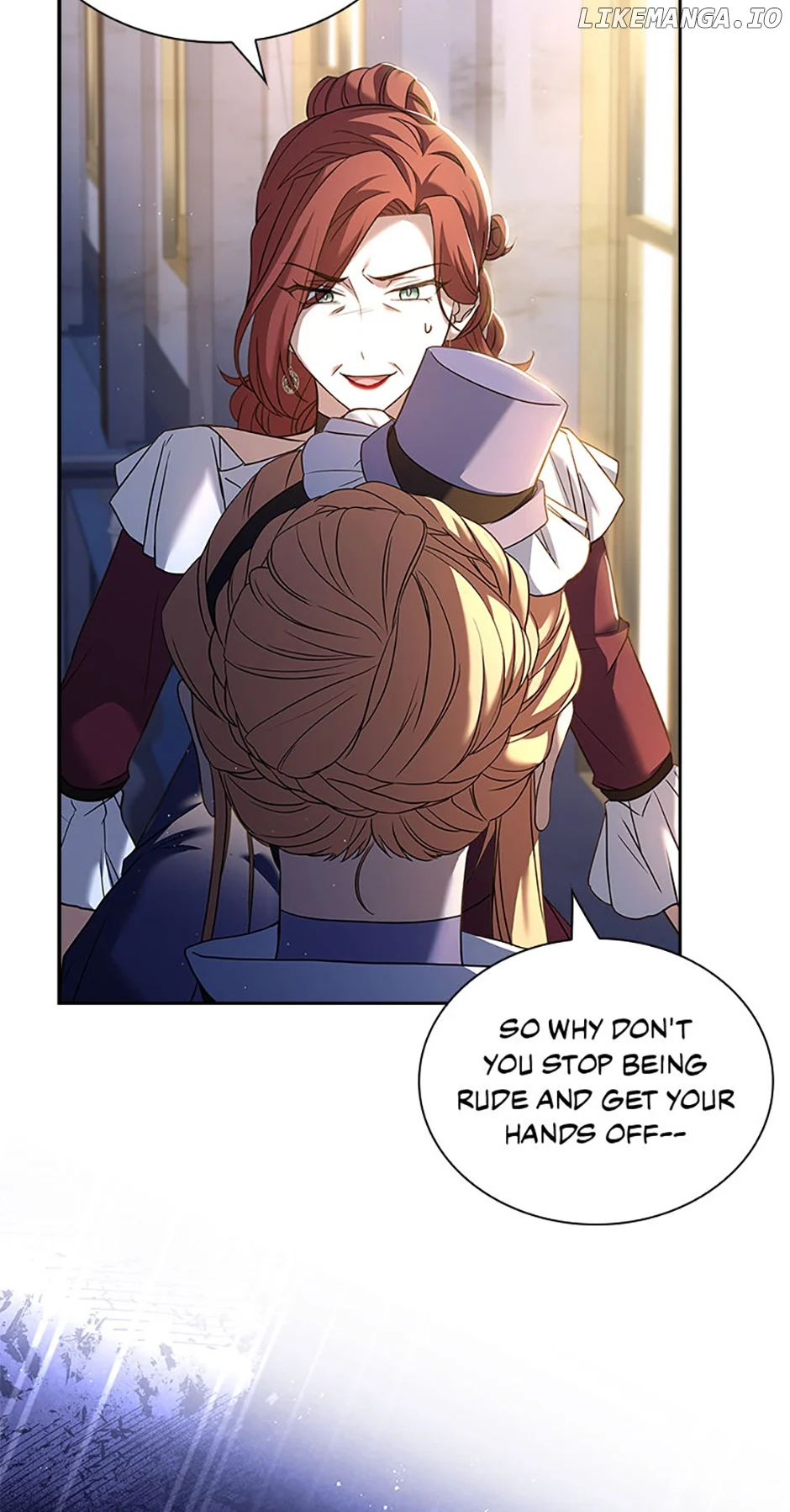 Happy Sea World Chapter 23 page 67