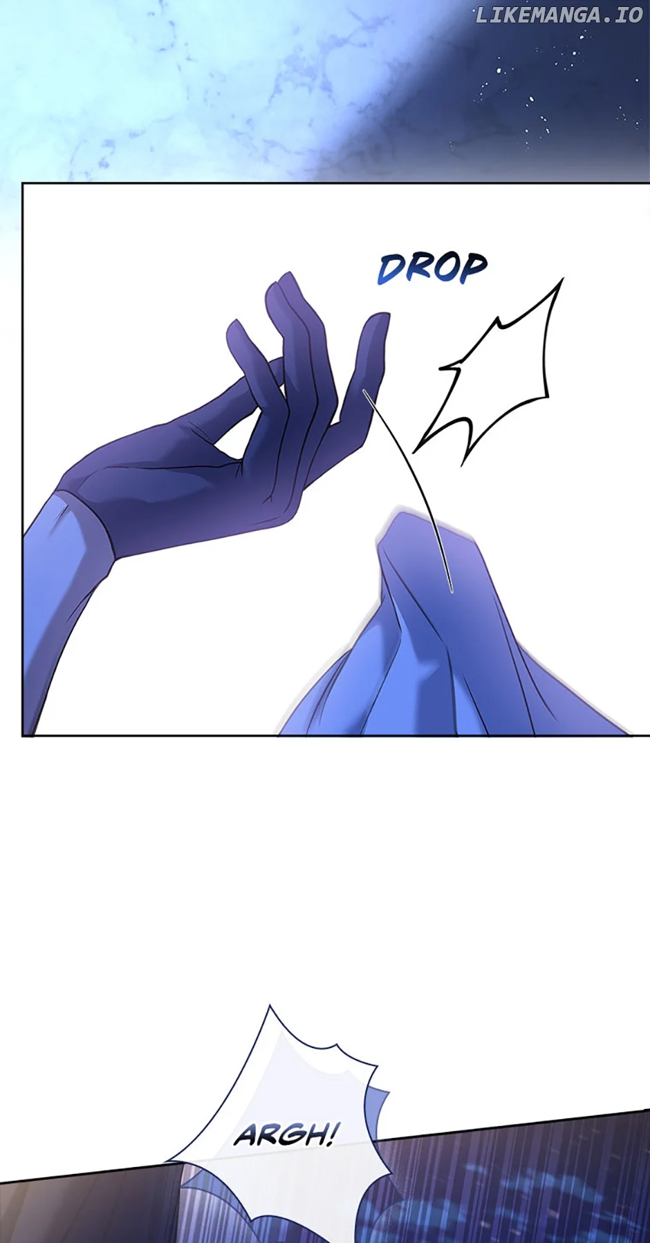 Happy Sea World Chapter 23 page 69