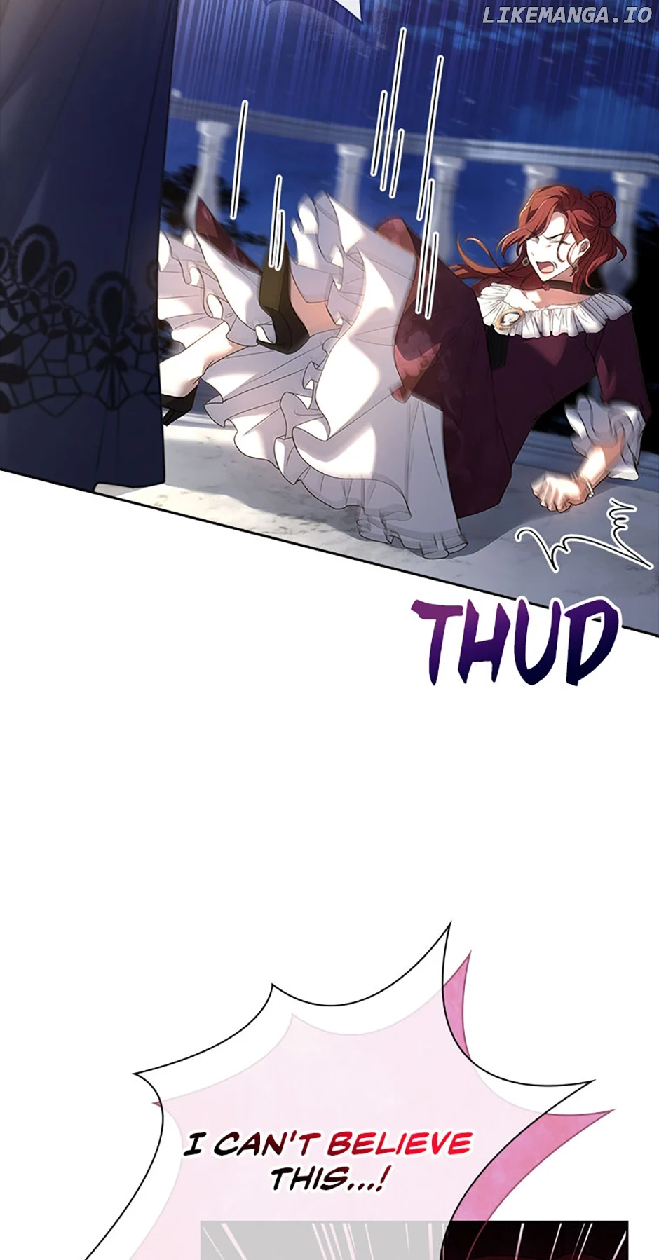 Happy Sea World Chapter 23 page 70